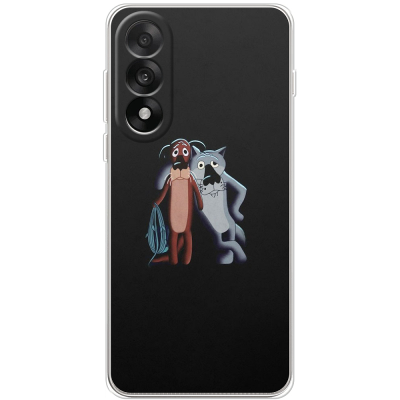 Чохол BoxFace OnePlus Ace 5 Ultra 