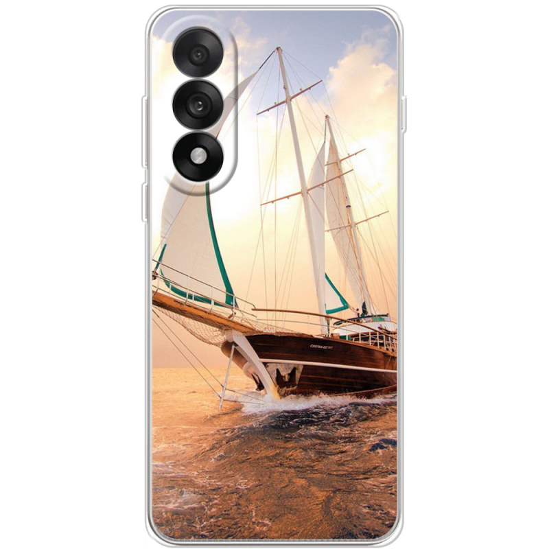 Чохол BoxFace OnePlus Ace 5 Ultra 