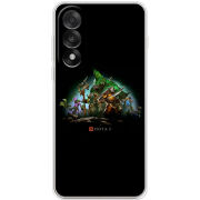 Чохол BoxFace OnePlus Ace 5 Ultra 