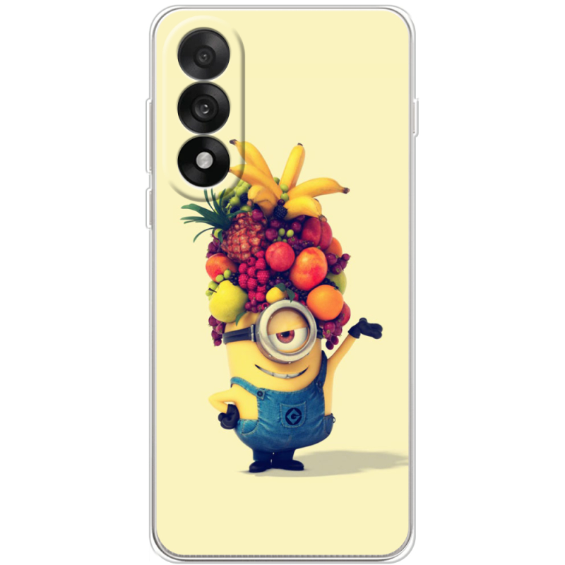 Чохол BoxFace OnePlus Ace 5 Ultra 