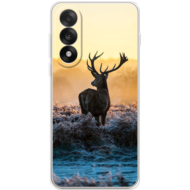 Чохол BoxFace OnePlus Ace 5 Ultra 