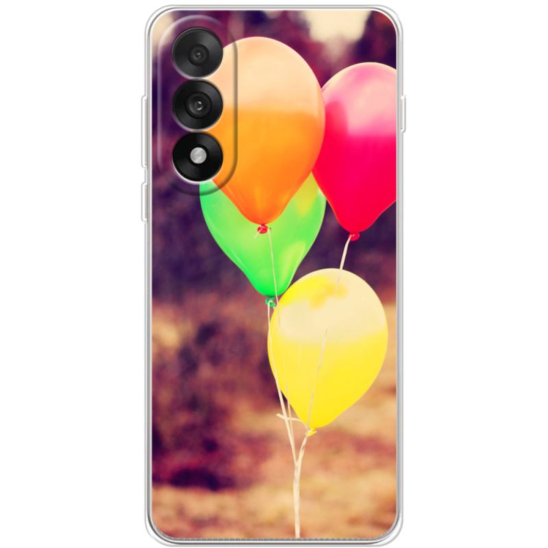 Чохол BoxFace OnePlus Ace 5 Ultra 