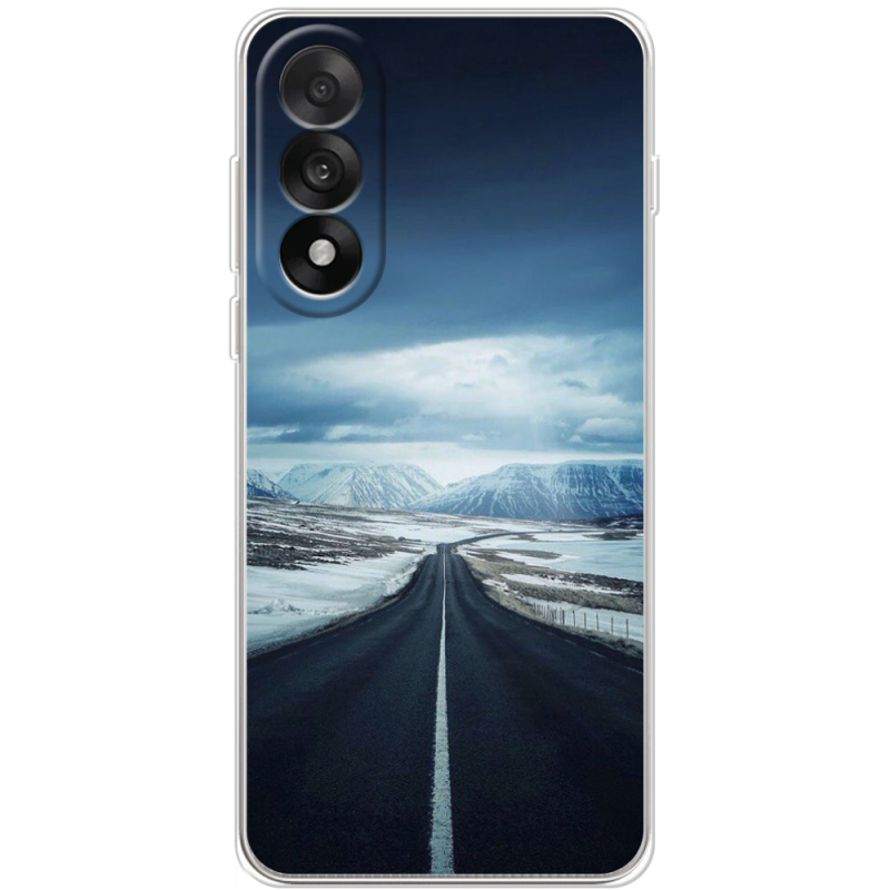 Чохол BoxFace OnePlus Ace 5 Ultra 