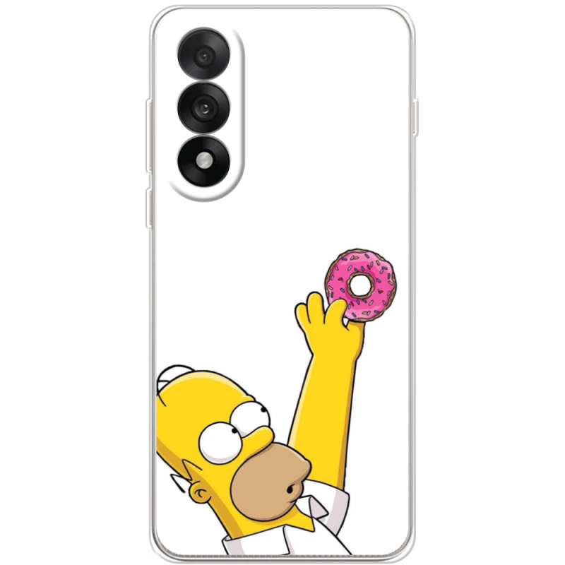 Чохол BoxFace OnePlus Ace 5 Ultra 