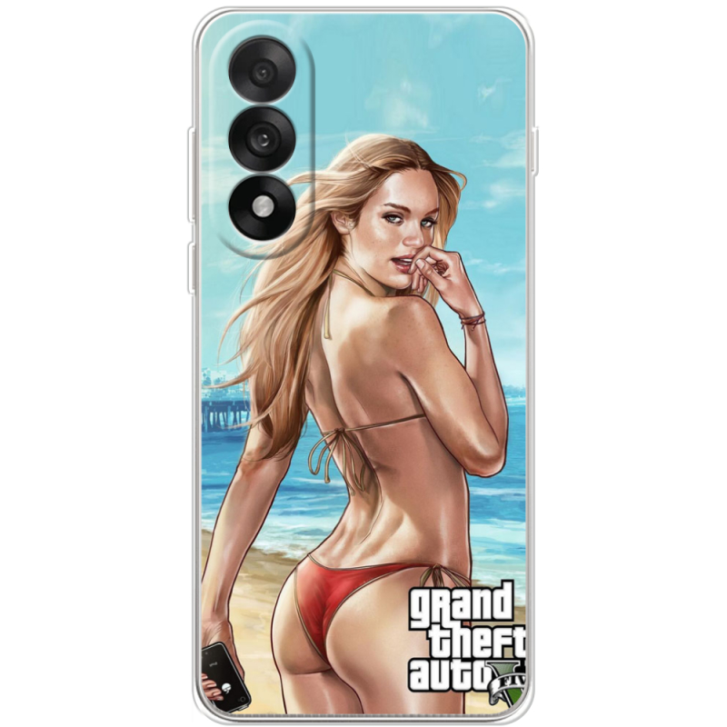 Чохол BoxFace OnePlus Ace 5 Ultra 