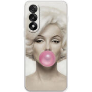 Чохол BoxFace OnePlus Ace 5 Ultra Marilyn Monroe Bubble Gum
