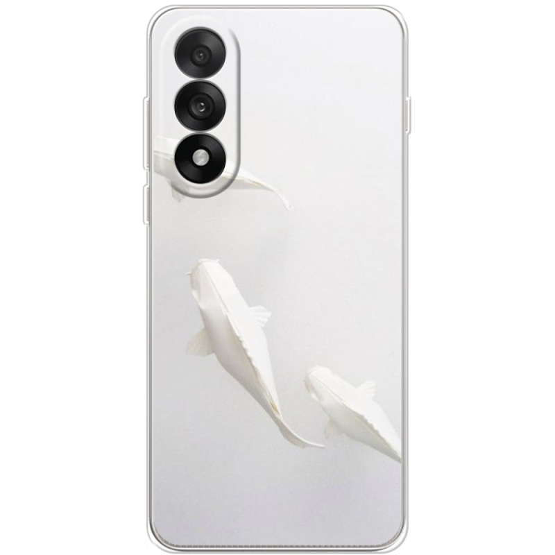 Чохол BoxFace OnePlus Ace 5 Ultra 