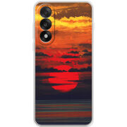 Чохол BoxFace OnePlus Ace 5 Ultra Calm Before the Storm