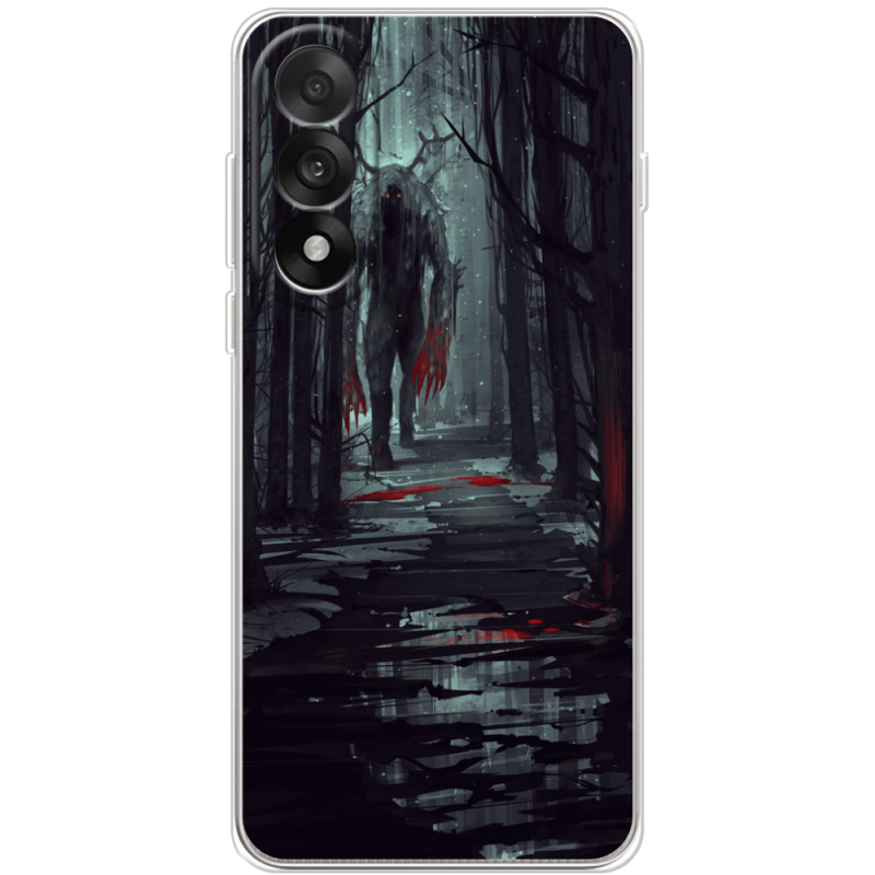 Чохол BoxFace OnePlus Ace 5 Ultra Forest and Beast