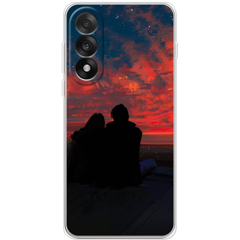 Чохол BoxFace OnePlus Ace 5 Ultra the Secret Place