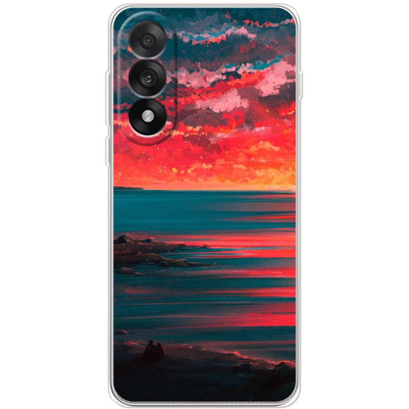 Чохол BoxFace OnePlus Ace 5 Ultra Seaside a