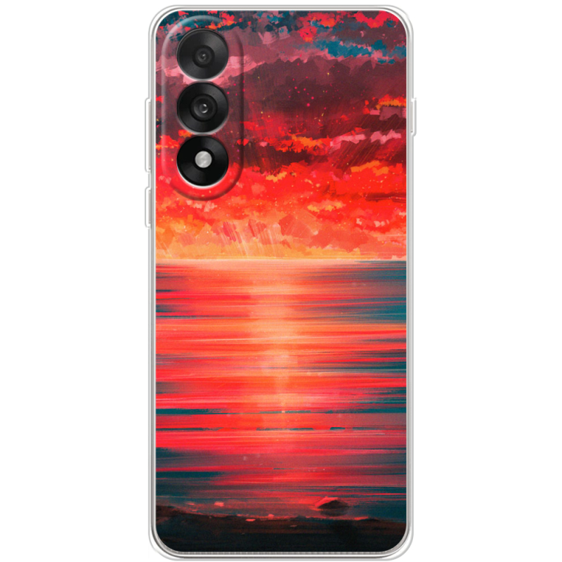 Чохол BoxFace OnePlus Ace 5 Ultra Seaside b