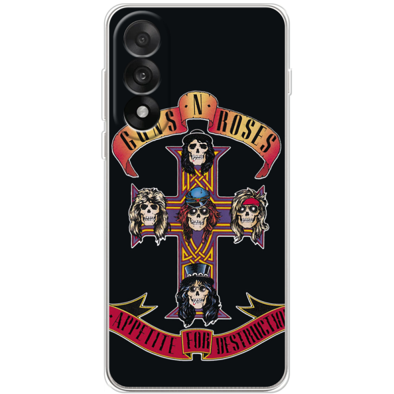 Чохол BoxFace OnePlus Ace 5 Ultra 