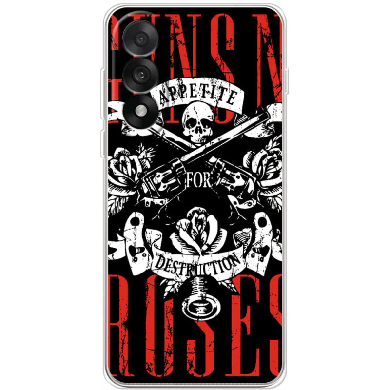 Чохол BoxFace OnePlus Ace 5 Ultra 