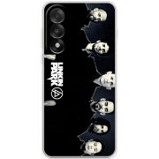 Чохол BoxFace OnePlus Ace 5 Ultra 