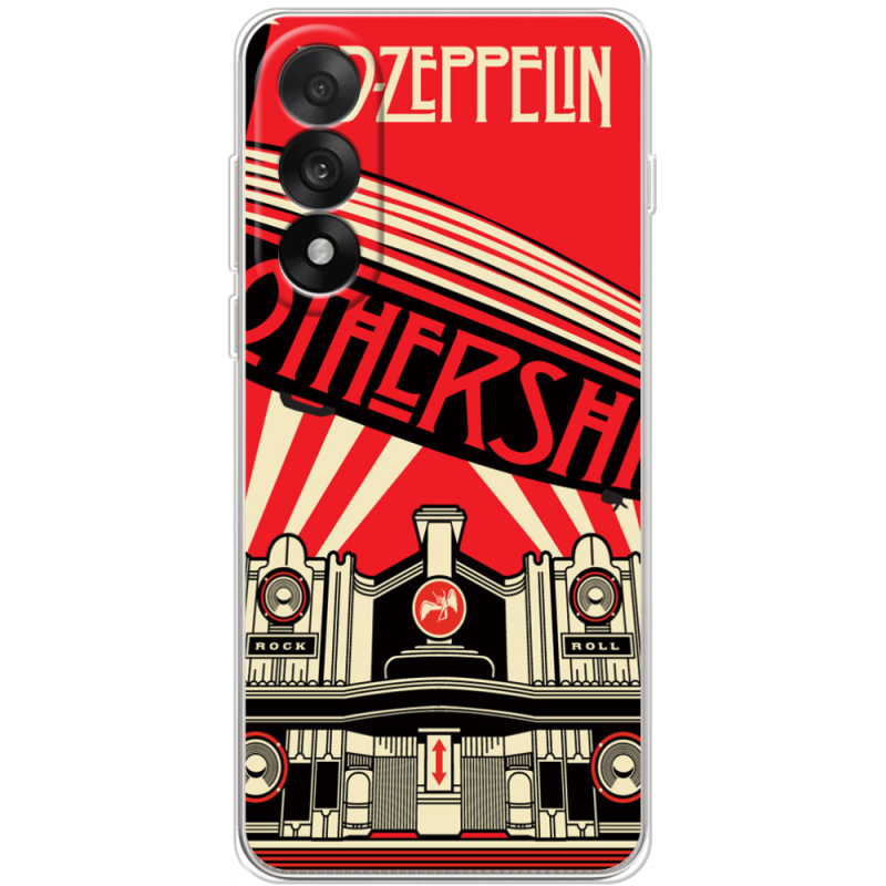 Чохол BoxFace OnePlus Ace 5 Ultra 