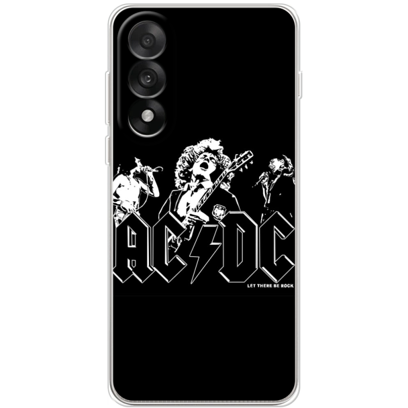 Чохол BoxFace OnePlus Ace 5 Ultra 