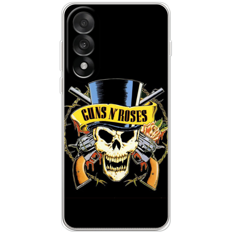 Чохол BoxFace OnePlus Ace 5 Ultra 