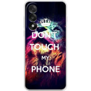 Чохол BoxFace OnePlus Ace 5 Ultra 