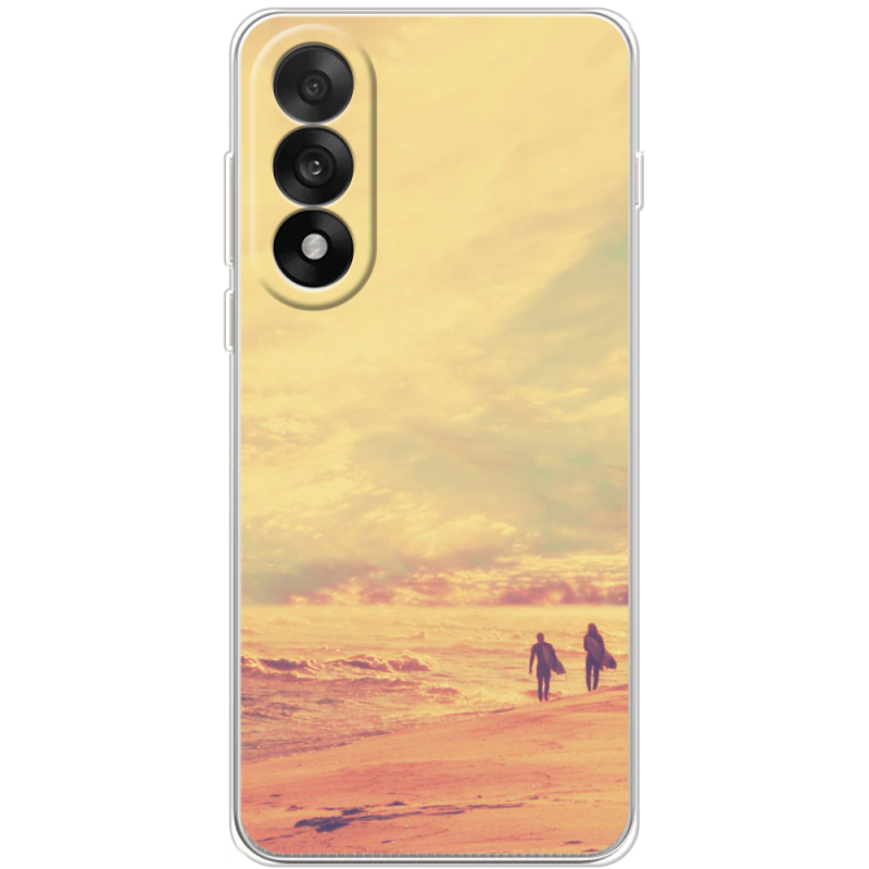 Чохол BoxFace OnePlus Ace 5 Ultra 