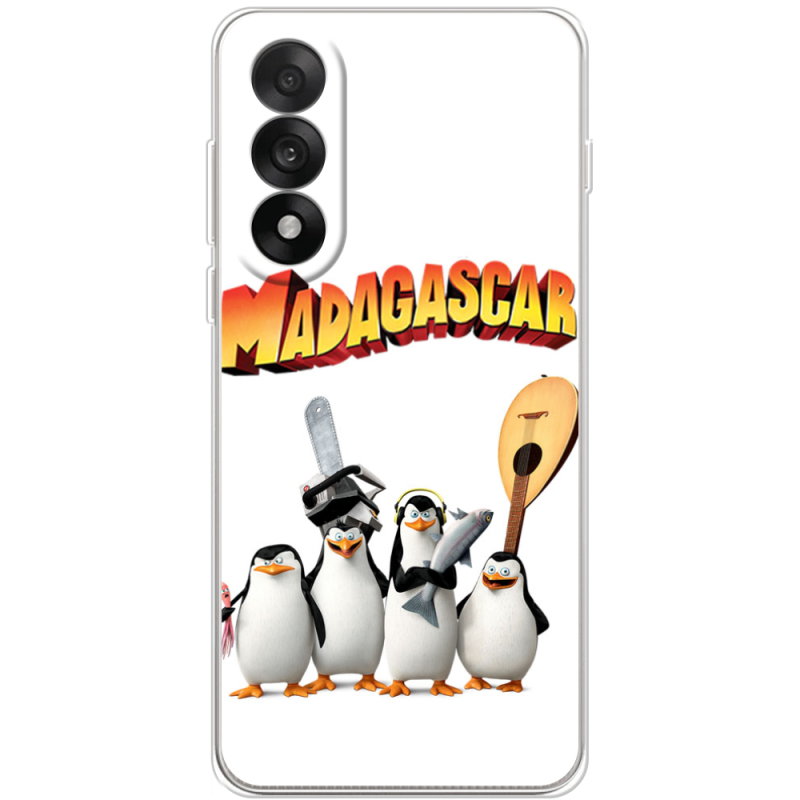 Чохол BoxFace OnePlus Ace 5 Ultra 