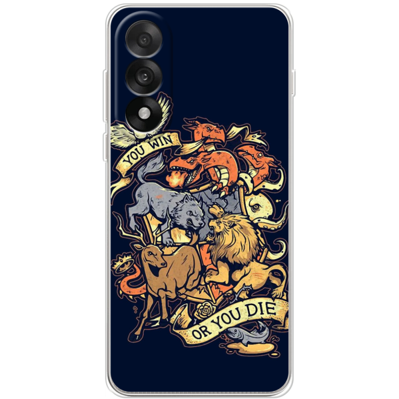 Чохол BoxFace OnePlus Ace 5 Ultra 