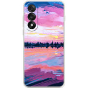 Чохол BoxFace OnePlus Ace 5 Ultra Sky Mirror