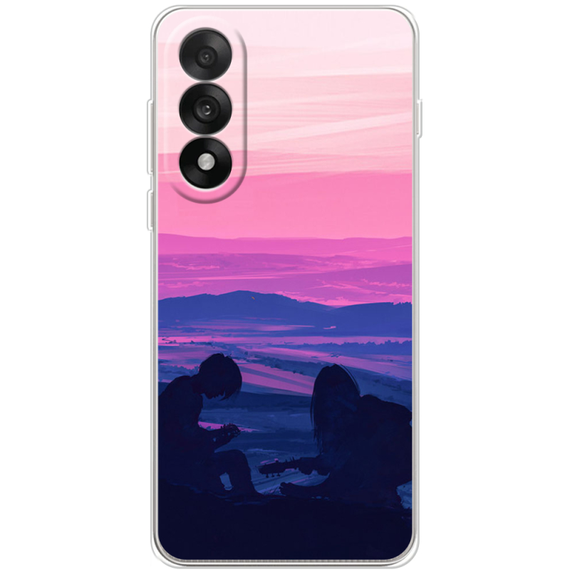 Чохол BoxFace OnePlus Ace 5 Ultra Top of the World