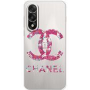 Чохол зі стразами OnePlus Ace 5 Ultra 