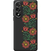 Чорний чохол BoxFace OnePlus Ace 5 Ultra Ethno