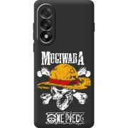 Чорний чохол BoxFace OnePlus Ace 5 Ultra One Piece Большой куш