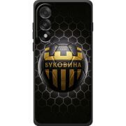 Чорний чохол BoxFace OnePlus Ace 5 Ultra 