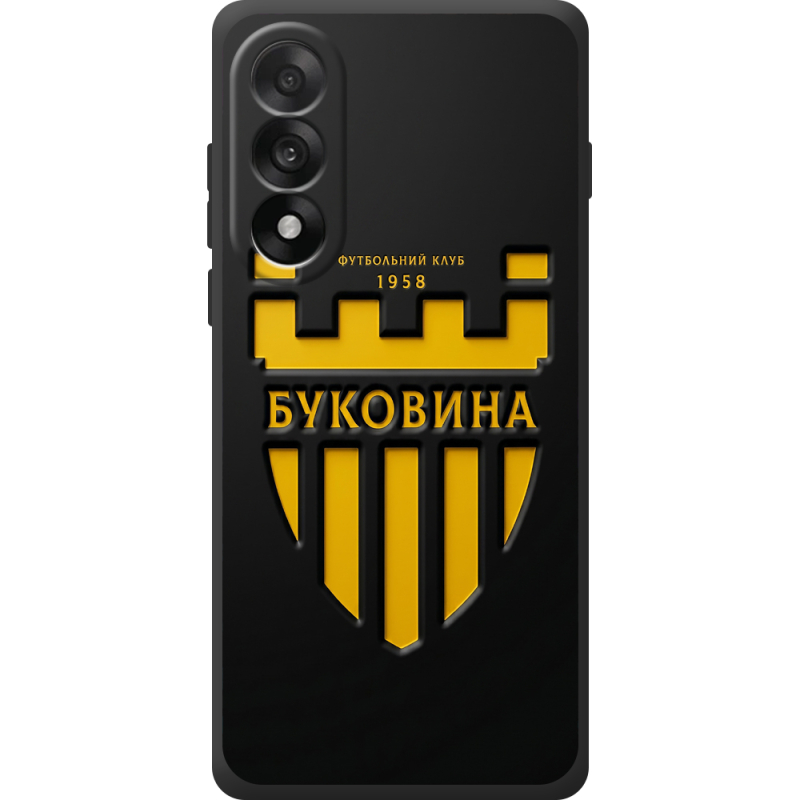 Чорний чохол BoxFace OnePlus Ace 5 Ultra 