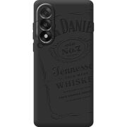 Чорний чохол BoxFace OnePlus Ace 5 Ultra JD