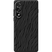 Чорний чохол BoxFace OnePlus Ace 5 Ultra 