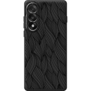 Чорний чохол BoxFace OnePlus Ace 5 Ultra 