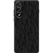 Чорний чохол BoxFace OnePlus Ace 5 Ultra 