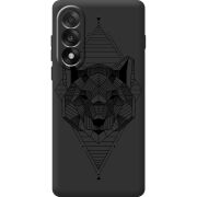 Чорний чохол BoxFace OnePlus Ace 5 Ultra 