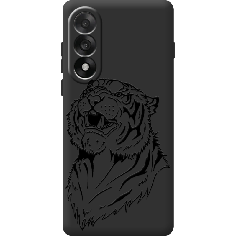 Чорний чохол BoxFace OnePlus Ace 5 Ultra 