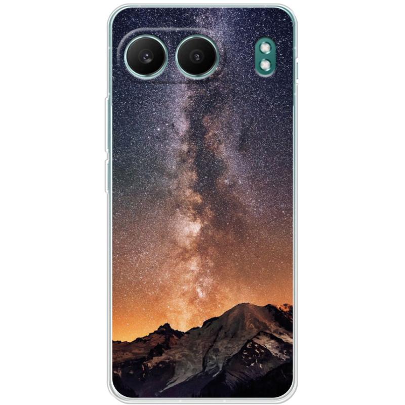 Чохол BoxFace OnePlus Nord 4 