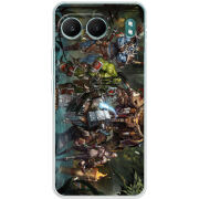 Чохол BoxFace OnePlus Nord 4 