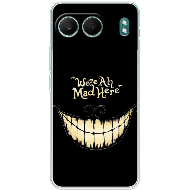 Чохол BoxFace OnePlus Nord 4 