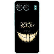 Чохол BoxFace OnePlus Nord 4 