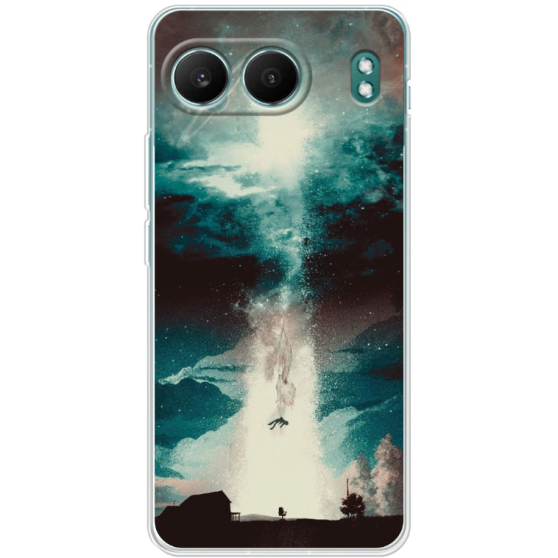 Чохол BoxFace OnePlus Nord 4 