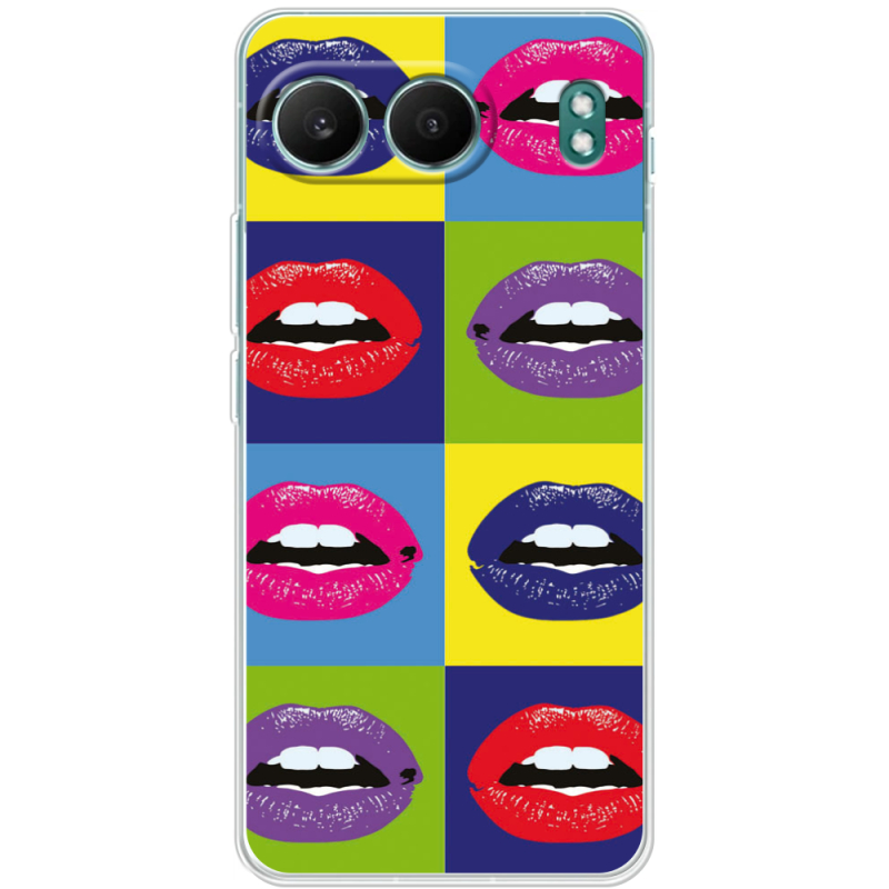 Чохол BoxFace OnePlus Nord 4 