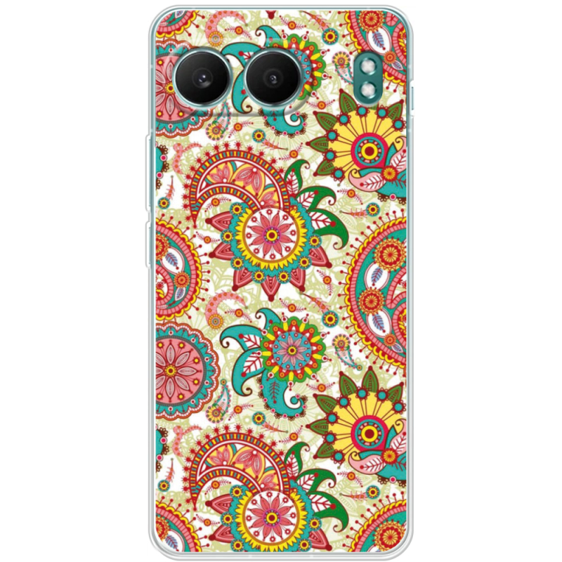 Чохол BoxFace OnePlus Nord 4 