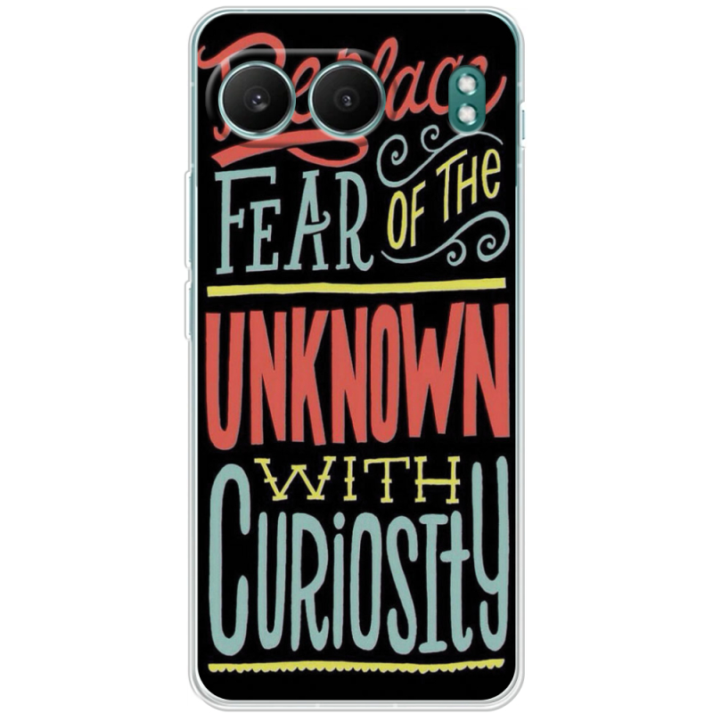 Чохол BoxFace OnePlus Nord 4 