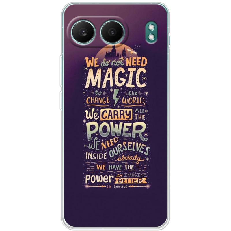 Чохол BoxFace OnePlus Nord 4 