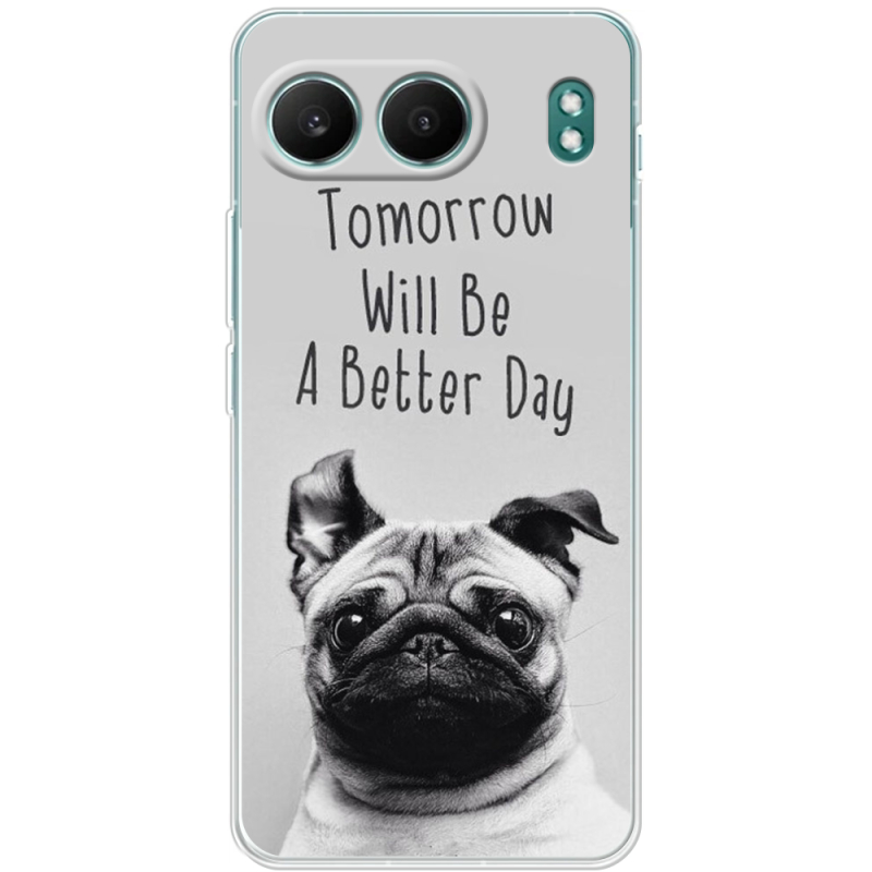 Чохол BoxFace OnePlus Nord 4 