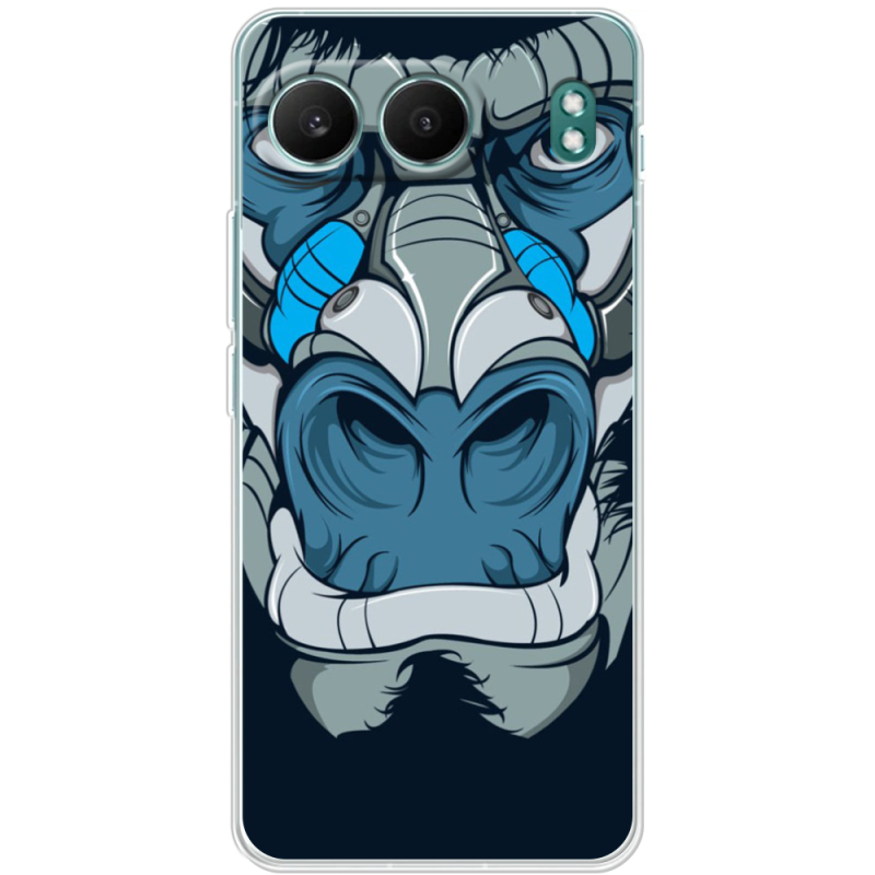 Чохол BoxFace OnePlus Nord 4 